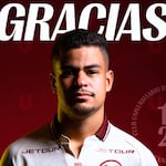 Universitario hace oficial la rescisión de Miguel Silveira para Torneo Clausura