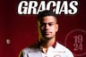Universitario hace oficial la rescisión de Miguel Silveira para Torneo Clausura