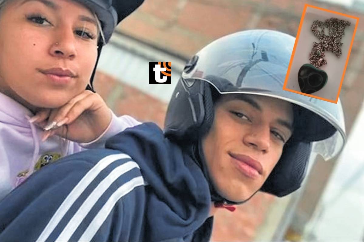 Wanda del Valle reveló donde guarda las cenizas del Maldito Cris.