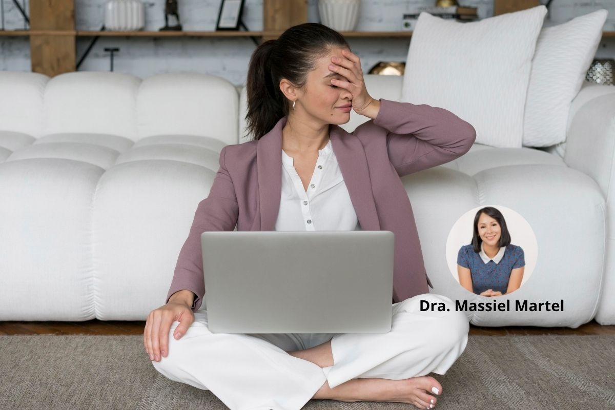 Los “salvavidas” suelen buscar de manera inconsciente a alguien que necesite su ayuda. Foto: Freepik.