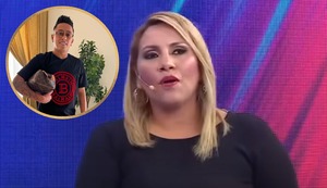 Cueva se reunió con abogada de Pamela López, pero no llegaron a acuerdo: “Él pidió hablar conmigo”, dice Claudia Zumaeta