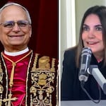 ¡De lujo! Tania Libertad le cantará al papa León XIV en Perú y revela qué tema le dedicará: “Con mucho amor a mi tierra”