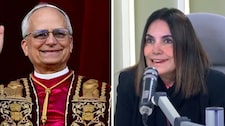 ¡De lujo! Tania Libertad le cantará al papa León XIV en Perú y revela qué tema le dedicará: “Con mucho amor a mi tierra”
