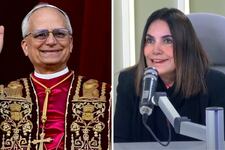 ¡De lujo! Tania Libertad le cantará al papa León XIV en Perú y revela qué tema le dedicará: “Con mucho amor a mi tierra”