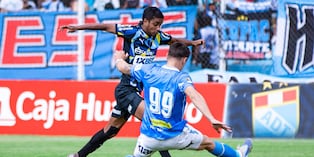 Sporting Cristal vs. ADT se enfrentan por la Copa de la Liga. (Foto: Sporting Cristal)