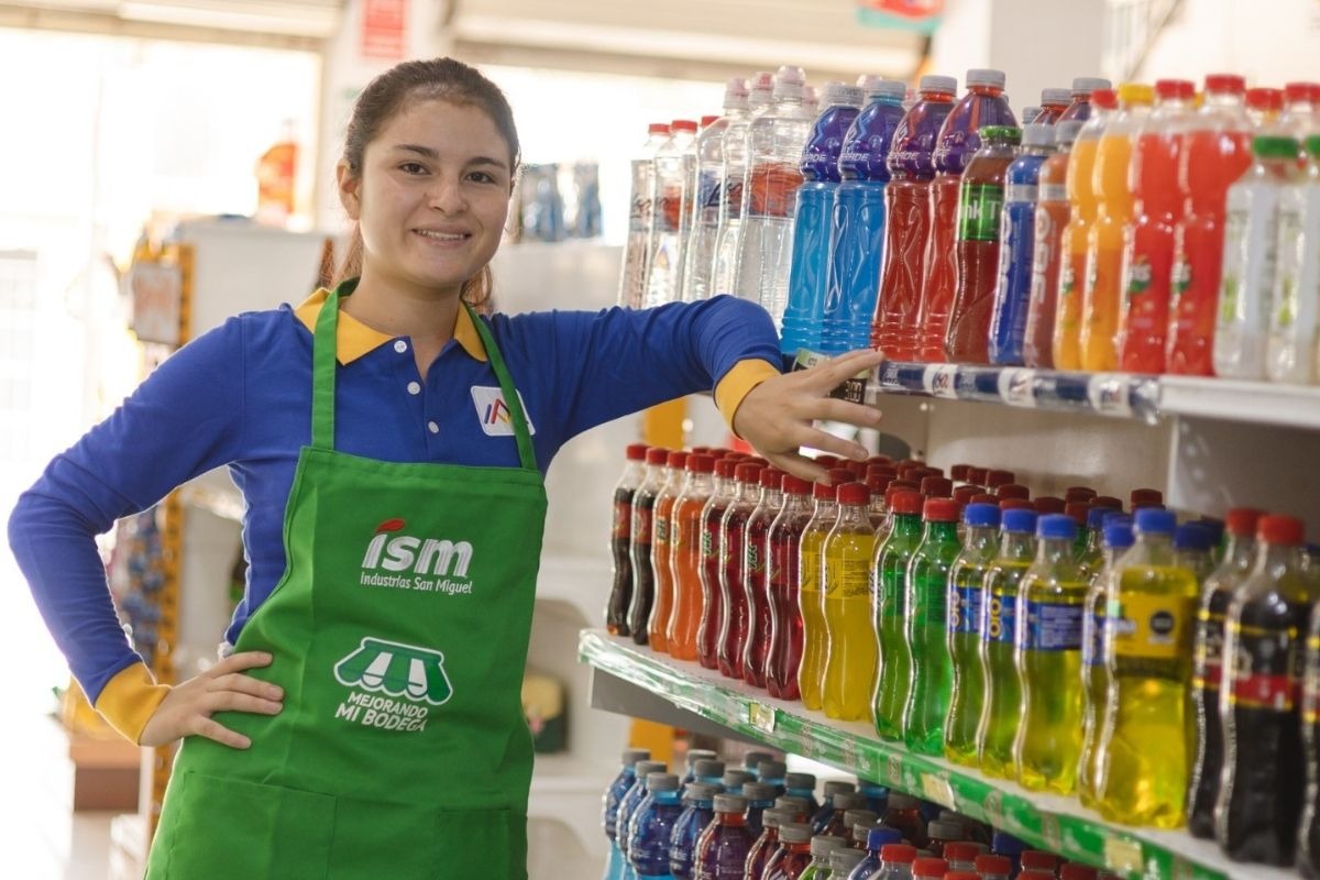 Mejorando Mi Bodega ha sido reconocido internacionalmente en los XII Premios Corresponsables Iberoamérica, otorgado por la Fundación Corresponsables, resaltando su contribución solidaria frente a la pandemia de la COVID 19.