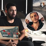 ¿Quién es el amigo ‘alcahuete’ de Mario y Said?