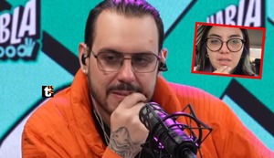 Furrey de ‘Todo Good’ fue atropellado y su esposa llora al dar detalles de su salud: “No está bien, pido oraciones”