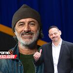 Mónica Cabrejos compara a Cachín con Mark Vito: “La comezón de los 60 años, le dicen”