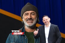 Mónica Cabrejos compara a Cachín con Mark Vito: “La comezón de los 60 años, le dicen”