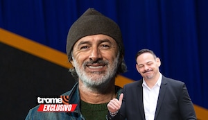 Mónica Cabrejos compara a Cachín con Mark Vito: “La comezón de los 60 años, le dicen”