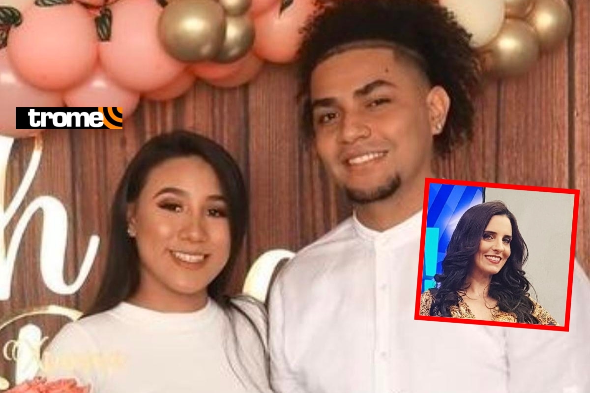 Laura Borlini califica de tóxica relación de Samahara Lobatón y Youna