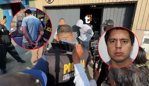 Detienen a sujeto acusado de abuso infantil: Todos los detalles del ‘Monstruo de Chosica’