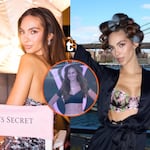 No fue elegida para desfile de Victoria’s Secret y lanza post