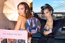 Natalie Vértiz lanza emotivo mensaje al no ser seleccionada por Victoria’s Secret: “Lo intentamos”