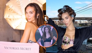 Natalie Vértiz no fue elegida para el desfile de Victoria’s Secret y lanza sensible post: “Lo intentamos”