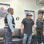 ¡Cayó en la ONPE! Policía Anticorrupción detiene a gerente electoral tras caos por material de votación