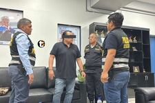 ¡Cayó en la ONPE! Policía Anticorrupción detiene a gerente electoral tras caos por material de votación