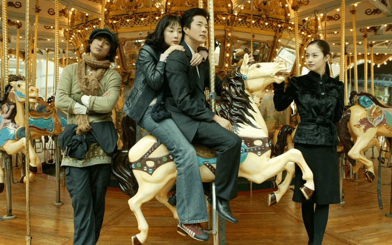 “Escalera al cielo” es uno de los dramas más exitosos de Corea (Foto: SBS)