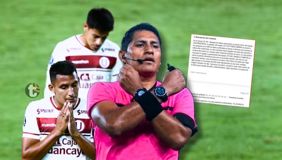Michael Espinoza confirma insultos racistas desde la tribuna sur del Estadio Monumental, durante el Universitario vs. UTC. (Video: L1 MAX / Foto: GEC)