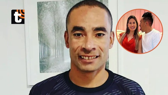 Joel Pinto brinda más detalles, en ‘Amor y fuego’, sobre su relación con Pamela López