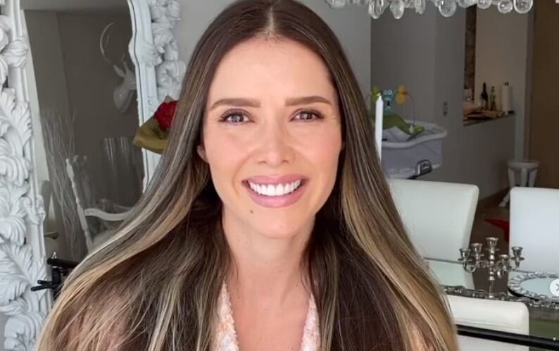 Marlene Favela también decidió no participar en la telenovela "Corazón guerrero". (Foto: Marlene Favela / Instagram)