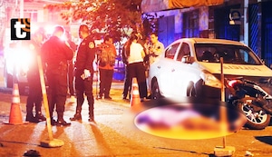 ¡Balacera en Comas! Un fallecido y un herido tras feroz tiroteo frente a discoteca clandestina
