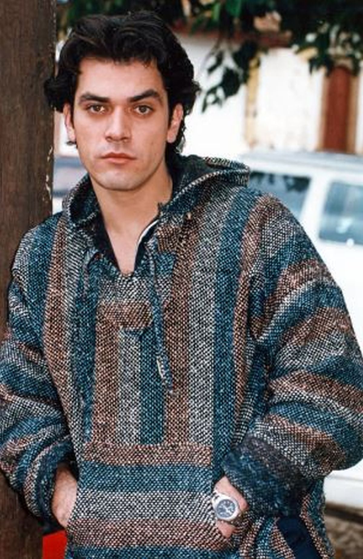 Foto de 1987 (Foto: @MissNews5 / Twitter)