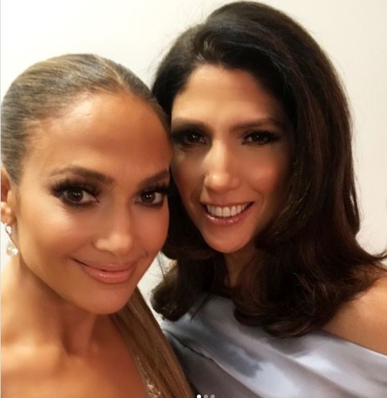 Lynda Lopez, una periodista con más de 20 años de carrera (Foto: Instagram / Lynda Lopez)