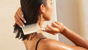 Consejos para tener un cabello más sano: cuida tu rutina capilar este verano 2025