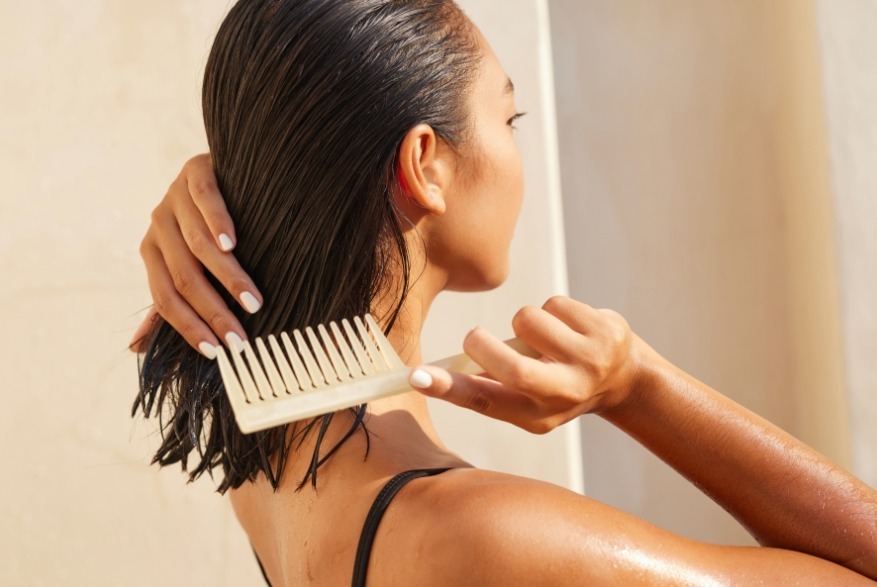 El inicio de un nuevo año es el momento ideal para reflexionar sobre nuestras rutinas y adoptar hábitos que promuevan la salud capilar.