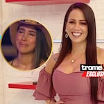 Melissa Klug tras salida de Samahara Lobatón de La Granja Vip: “Ya pagó sus pecados”