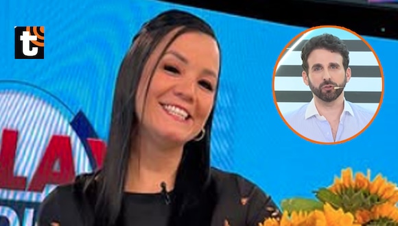 TROME - Marisel Linares es separada de Willax por caso Marzano, anuncia ‘Peluchín’