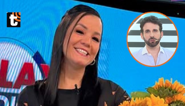 Marisel Linares es separada de Willax por caso Marzano, anuncia ‘Peluchín’: “No pertenece más, nuestro compromiso es encontrar la justicia”