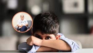 Cuidado con el maltrato infantil