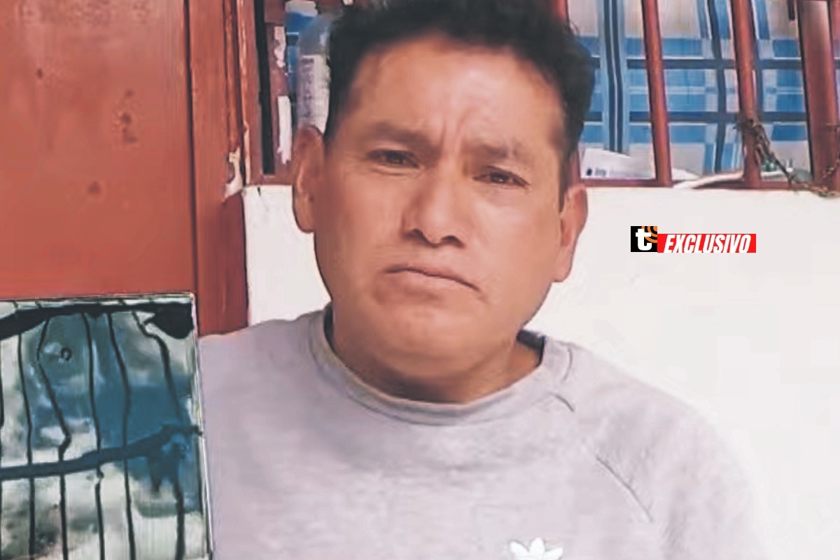 Jhon Pulpo: Alertan que estaría buscando fugar