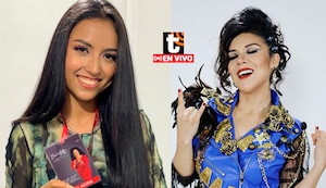 Festival de Viña del Mar 2024 EN VIVO: ¿A qué hora y cuándo se presentarán las peruanas Lita Pezo y Ruby Palomino?