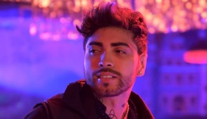 Zalek: “Admiro y respeto la salsa y cumbia peruana”