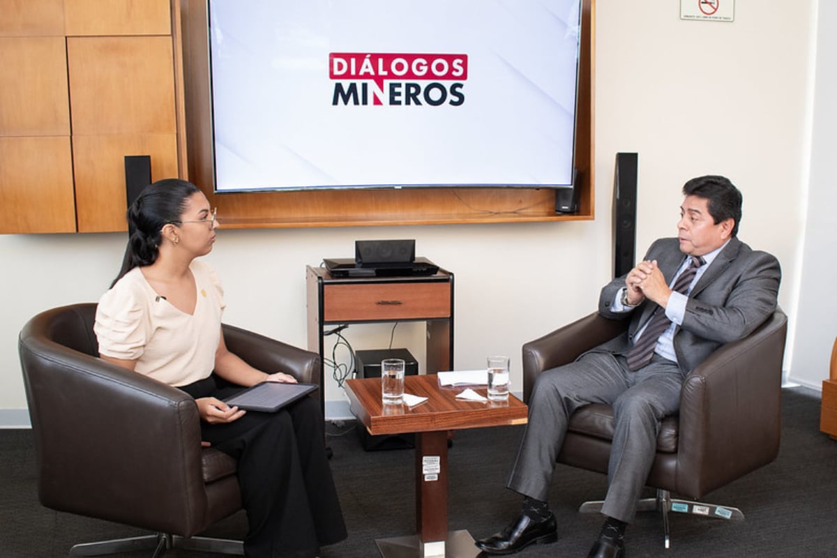 Propone fortalecer la remediación de pasivos ambientales mineros en el país