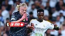 Real Madrid vs Manchester City EN VIVO: hora y canal para ver octavos de Champions League