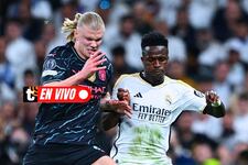 Real Madrid vs Manchester City EN VIVO: hora y canal para ver octavos de Champions League