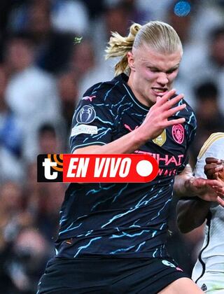 Real Madrid vs Manchester City EN VIVO: hora y canal para ver octavos de Champions League