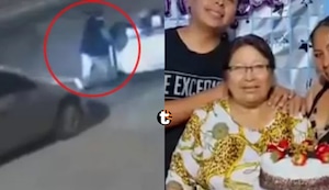 ¡Buscan al chofer! Vendedora de emoliente muere atropellada y conductor huye en San Juan de Lurigancho