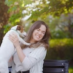 ¿Por qué mi perro tiene mal aliento? Una especialista lo explica