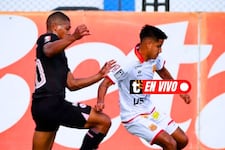 Atlético Grau vs Sport Boys EN VIVO: (0-0) ver partidazo por ‘cuartos’ de la Copa de la Liga
