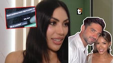 ¡Pablo ‘afanó’ a Lesly Reyna estando con Shirley! Modelo muestra ‘chats’ y revela que se reencontraron