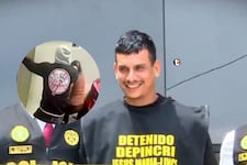 Sicario que intentó matar a mujer en condominio de Jesús María asegura que no lo hizo porque sintió remordimiento: “Fallé a propósito”