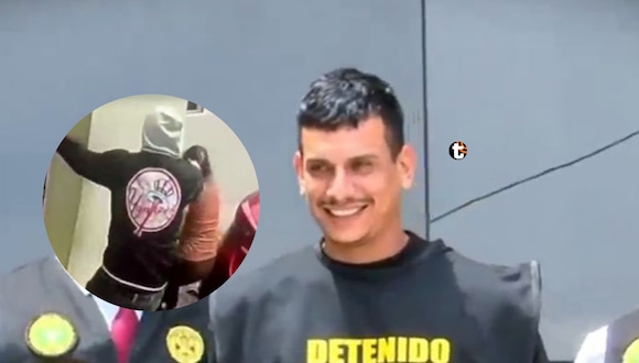 TROME | Sicario afirma que falló disparo a propósito por remordimiento. Video: ATV