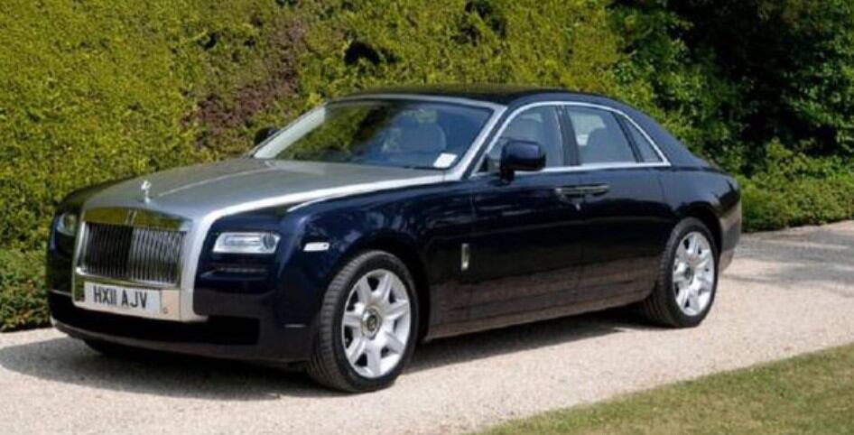 Este ejemplar de la firma británica es de los ejemplares más lujosos de su segmento (Foto: Getty Images)