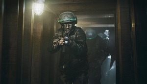 Chavín de Huántar, el Rescate del Siglo, se metió en el top ten de las cintas nacionales más taquilleras